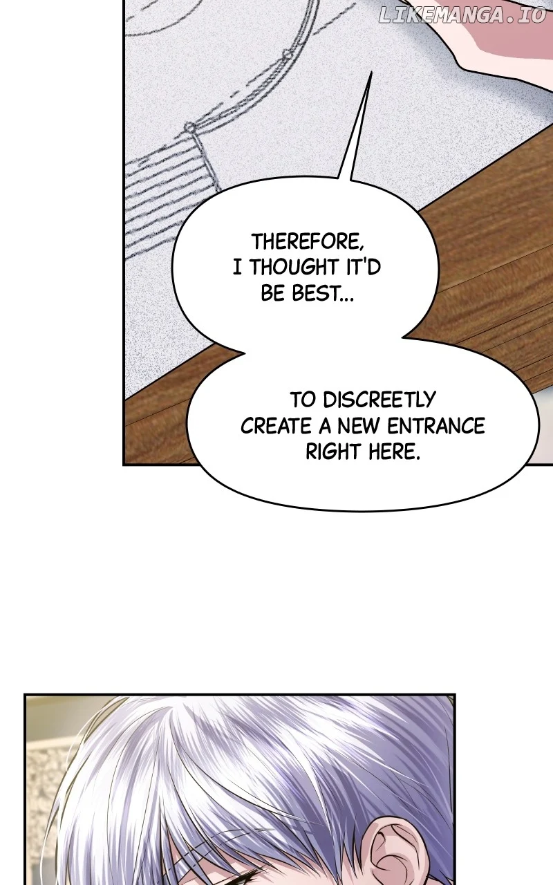 10 Ways To Get Rejected By The Tyrant Chapter 73 page 100