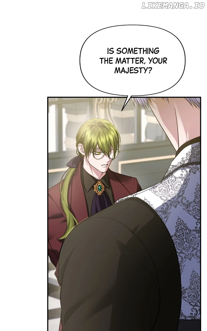 10 Ways To Get Rejected By The Tyrant Chapter 73 page 102