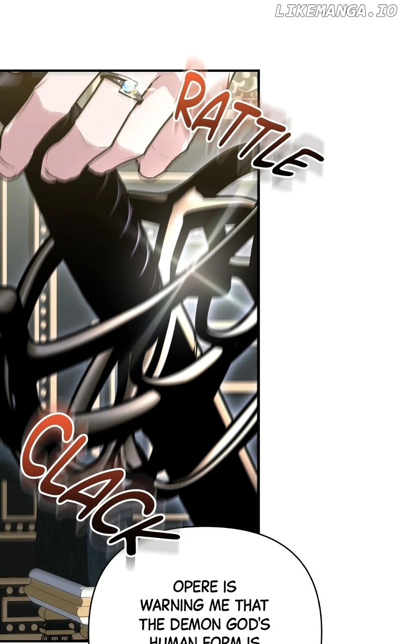 10 Ways To Get Rejected By The Tyrant Chapter 73 page 104