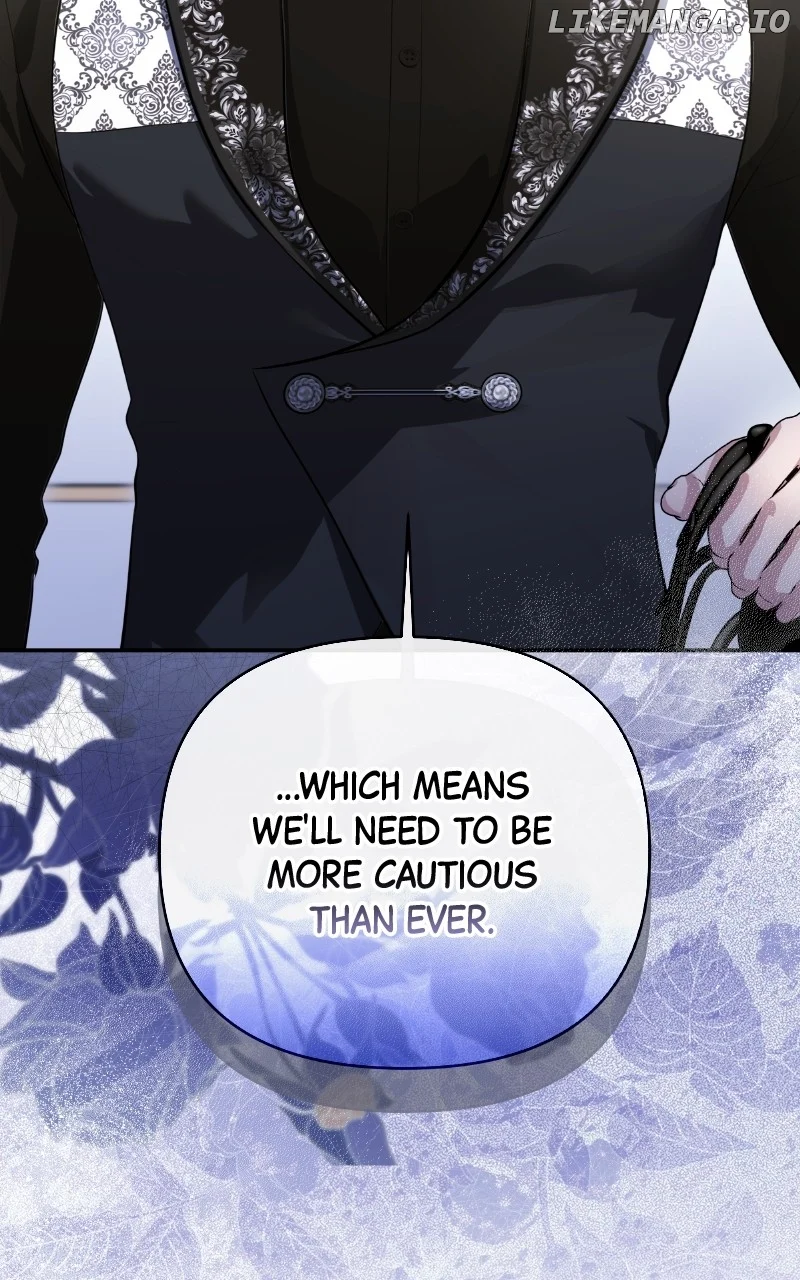 10 Ways To Get Rejected By The Tyrant Chapter 73 page 106