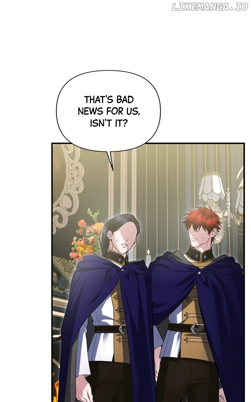 10 Ways To Get Rejected By The Tyrant Chapter 73 page 108