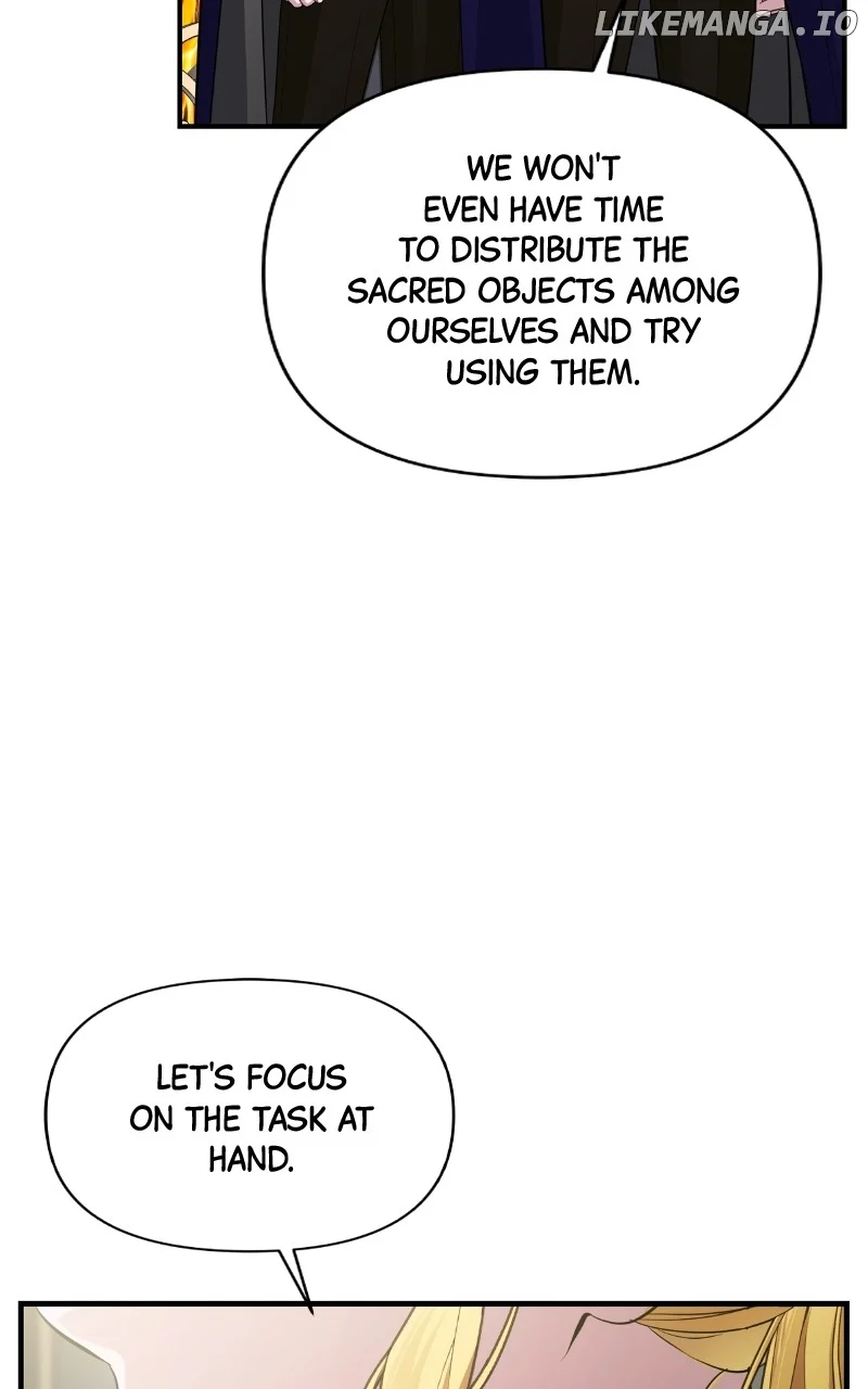 10 Ways To Get Rejected By The Tyrant Chapter 73 page 109