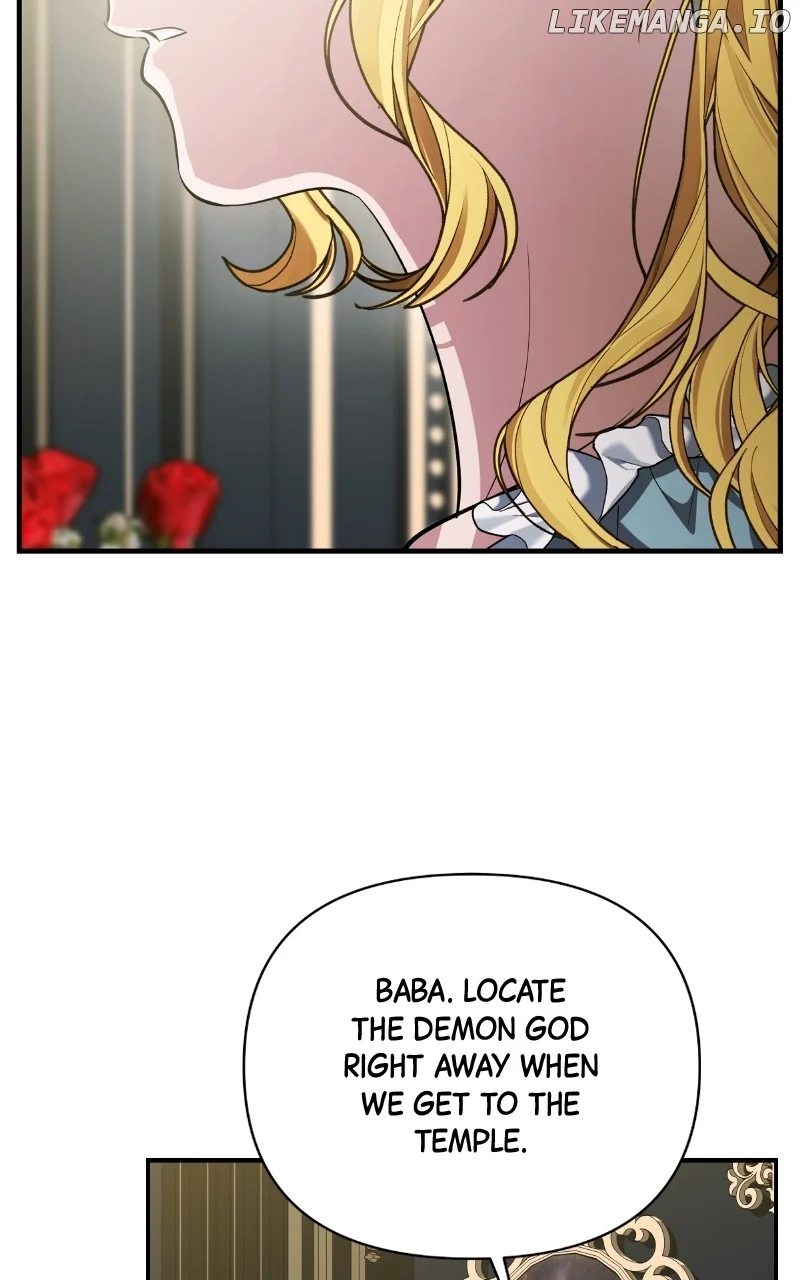 10 Ways To Get Rejected By The Tyrant Chapter 73 page 110