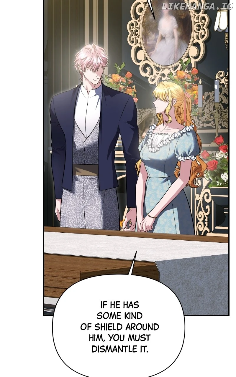 10 Ways To Get Rejected By The Tyrant Chapter 73 page 111