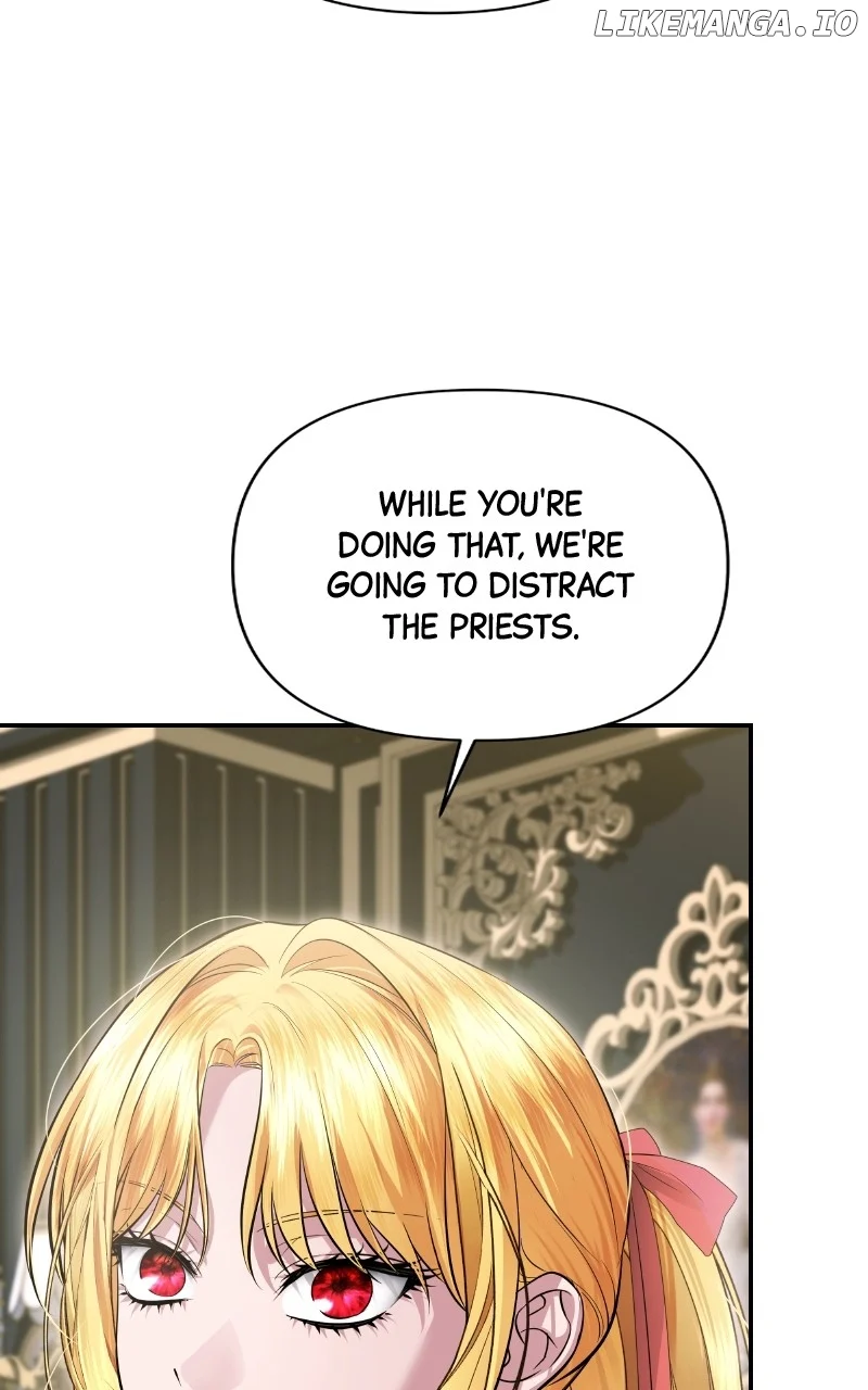 10 Ways To Get Rejected By The Tyrant Chapter 73 page 112
