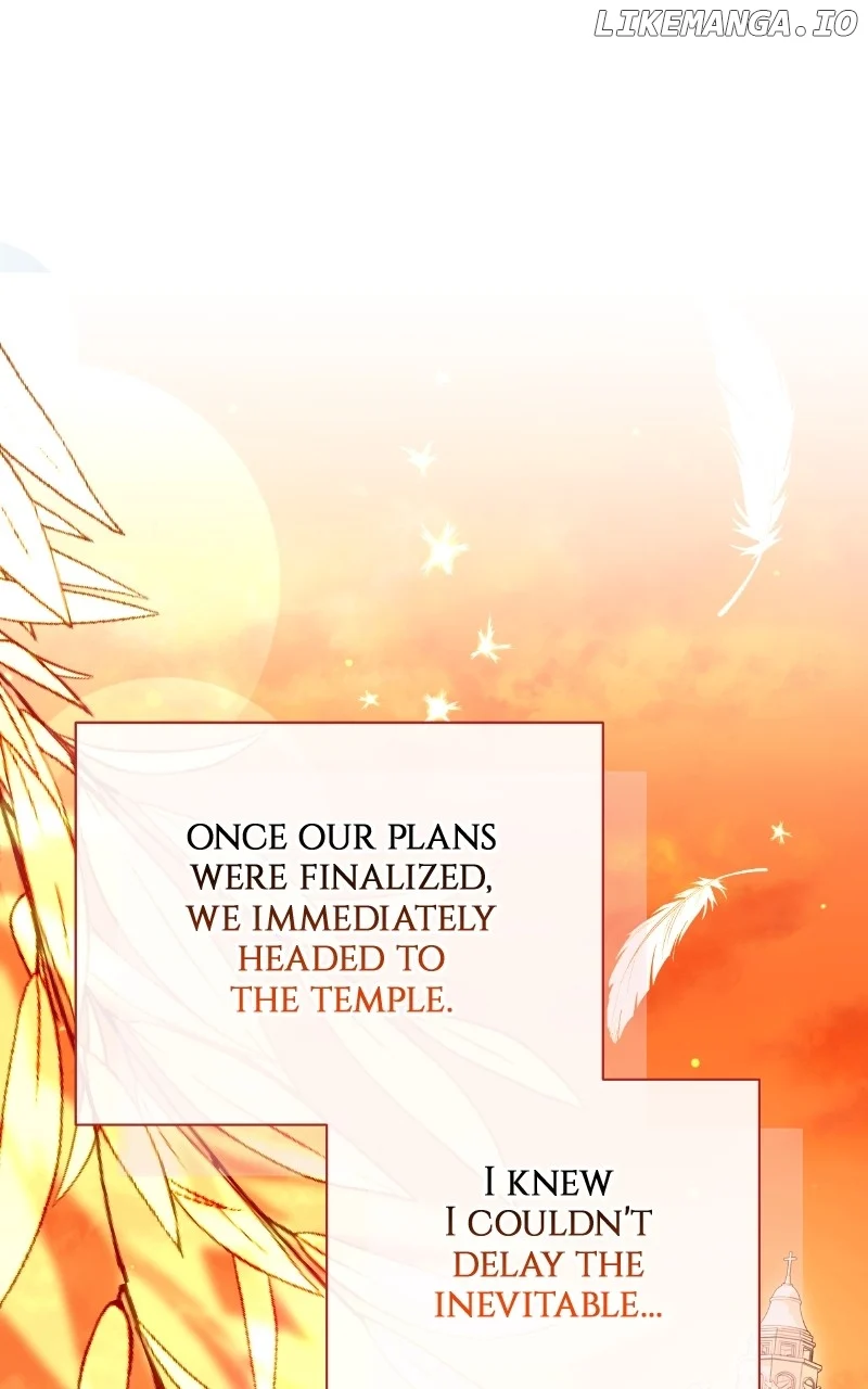 10 Ways To Get Rejected By The Tyrant Chapter 73 page 114