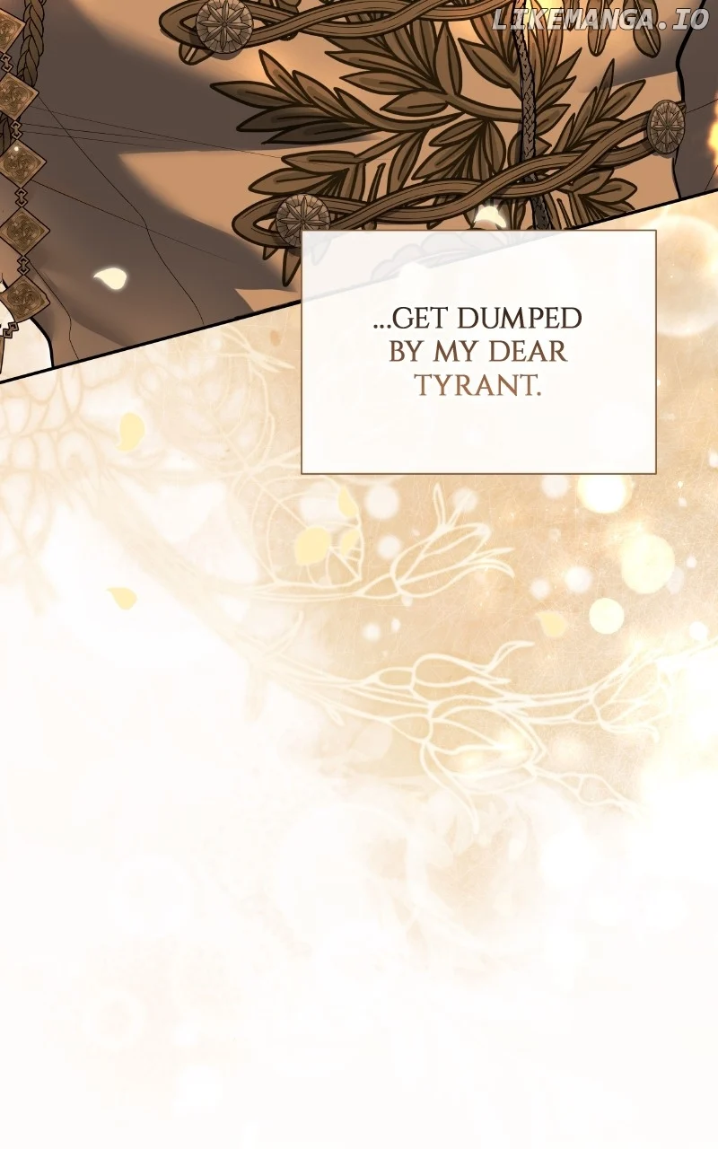 10 Ways To Get Rejected By The Tyrant Chapter 73 page 120