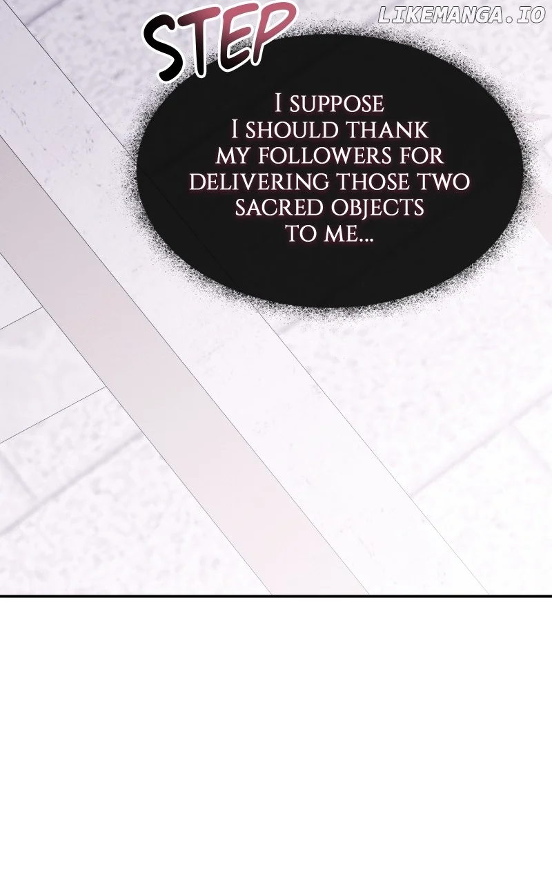 10 Ways To Get Rejected By The Tyrant Chapter 73 page 21