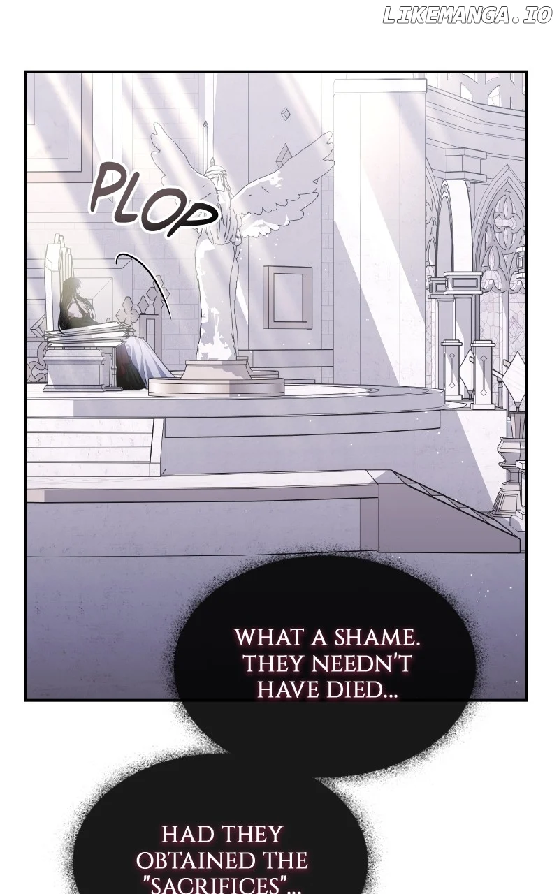 10 Ways To Get Rejected By The Tyrant Chapter 73 page 22