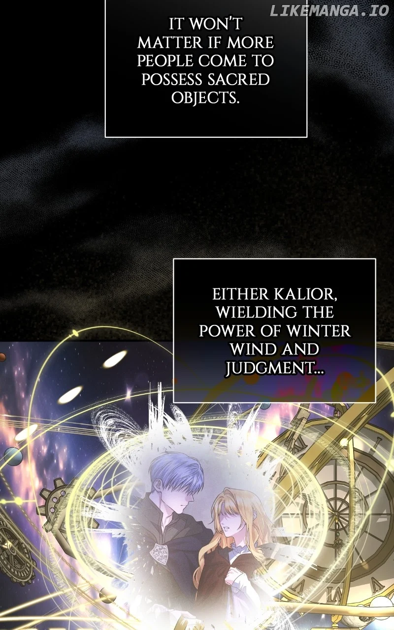 10 Ways To Get Rejected By The Tyrant Chapter 73 page 4