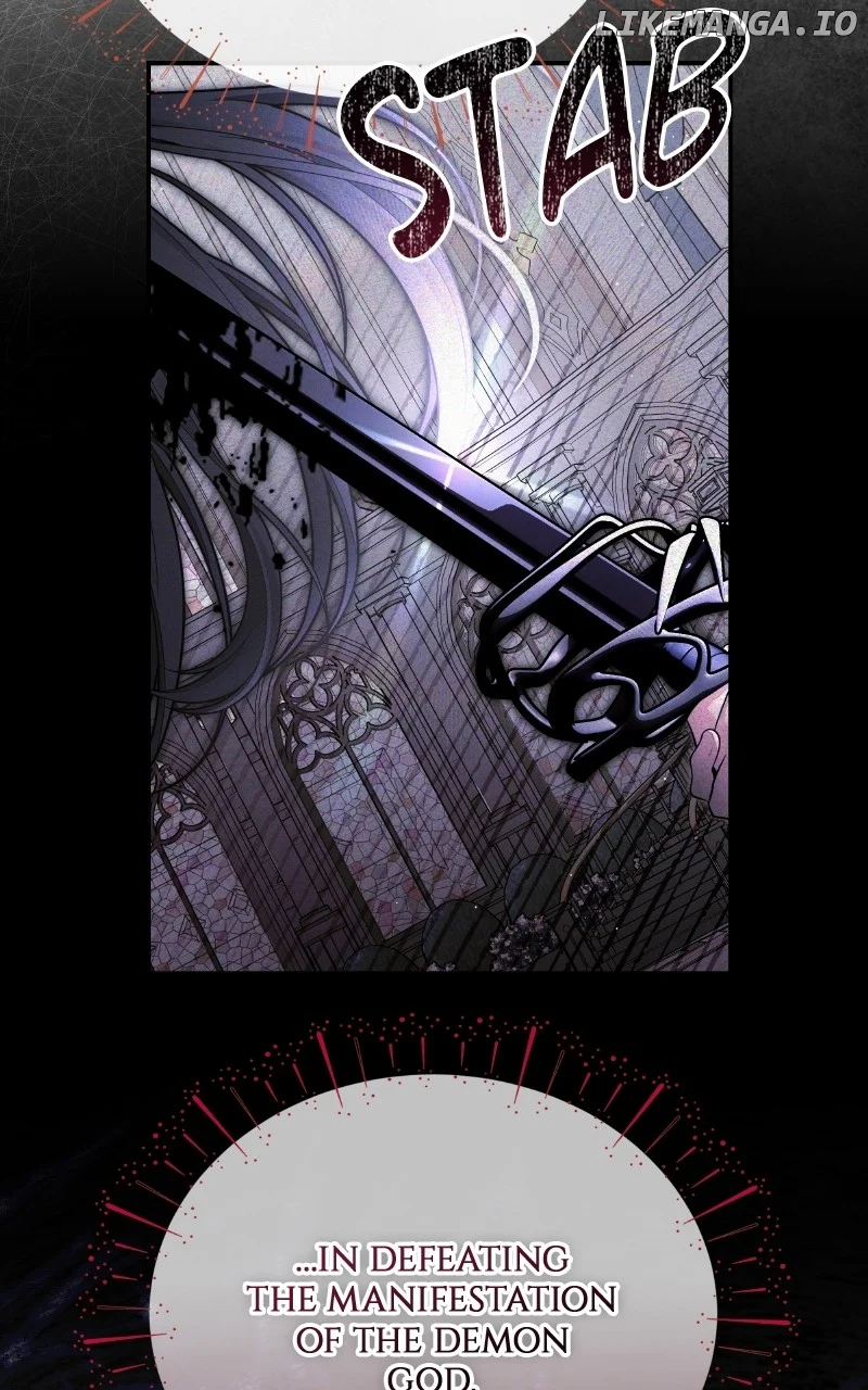 10 Ways To Get Rejected By The Tyrant Chapter 73 page 55