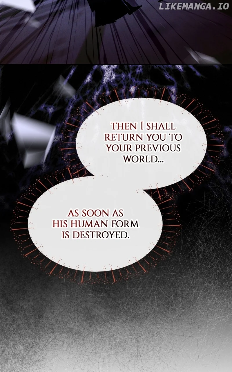 10 Ways To Get Rejected By The Tyrant Chapter 73 page 57