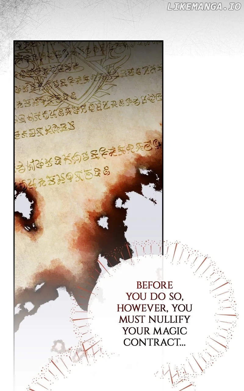 10 Ways To Get Rejected By The Tyrant Chapter 73 page 58