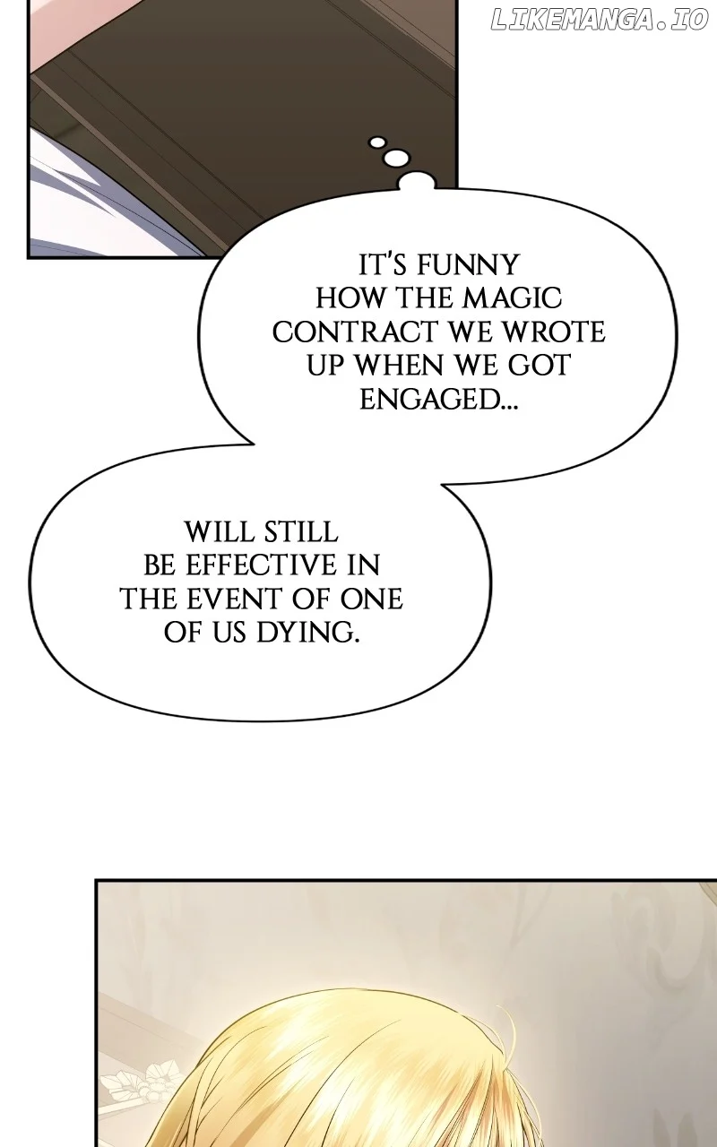 10 Ways To Get Rejected By The Tyrant Chapter 73 page 72