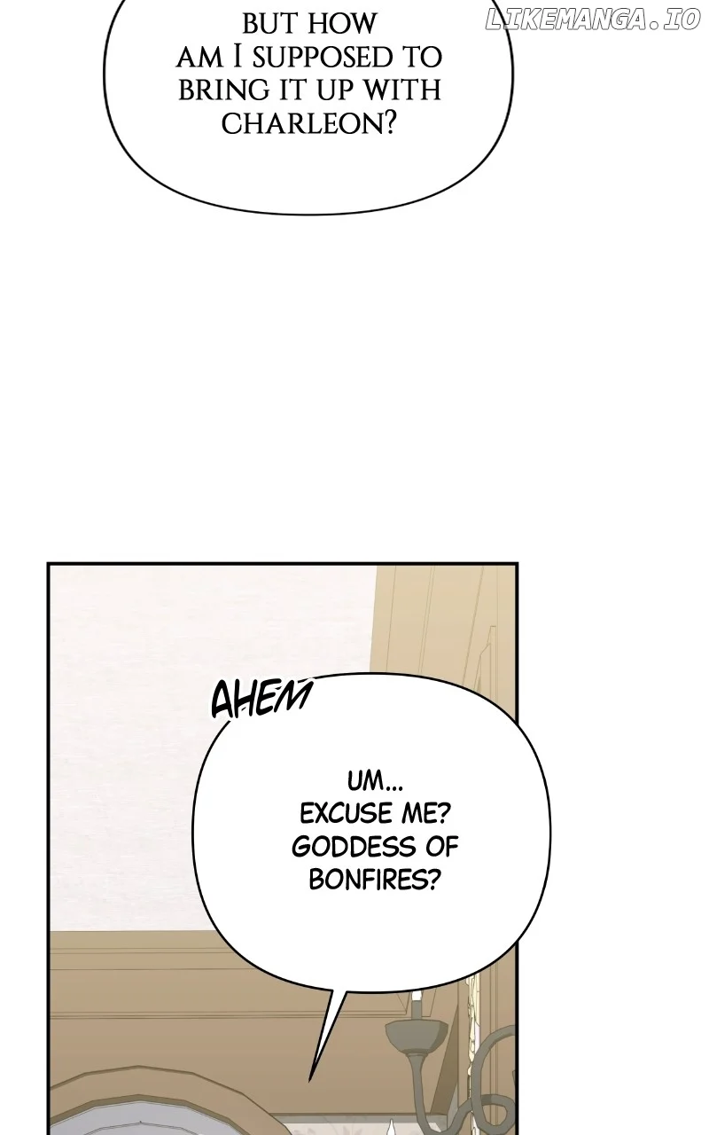 10 Ways To Get Rejected By The Tyrant Chapter 73 page 74