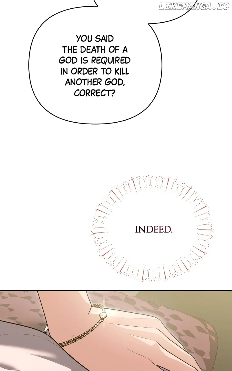 10 Ways To Get Rejected By The Tyrant Chapter 73 page 77