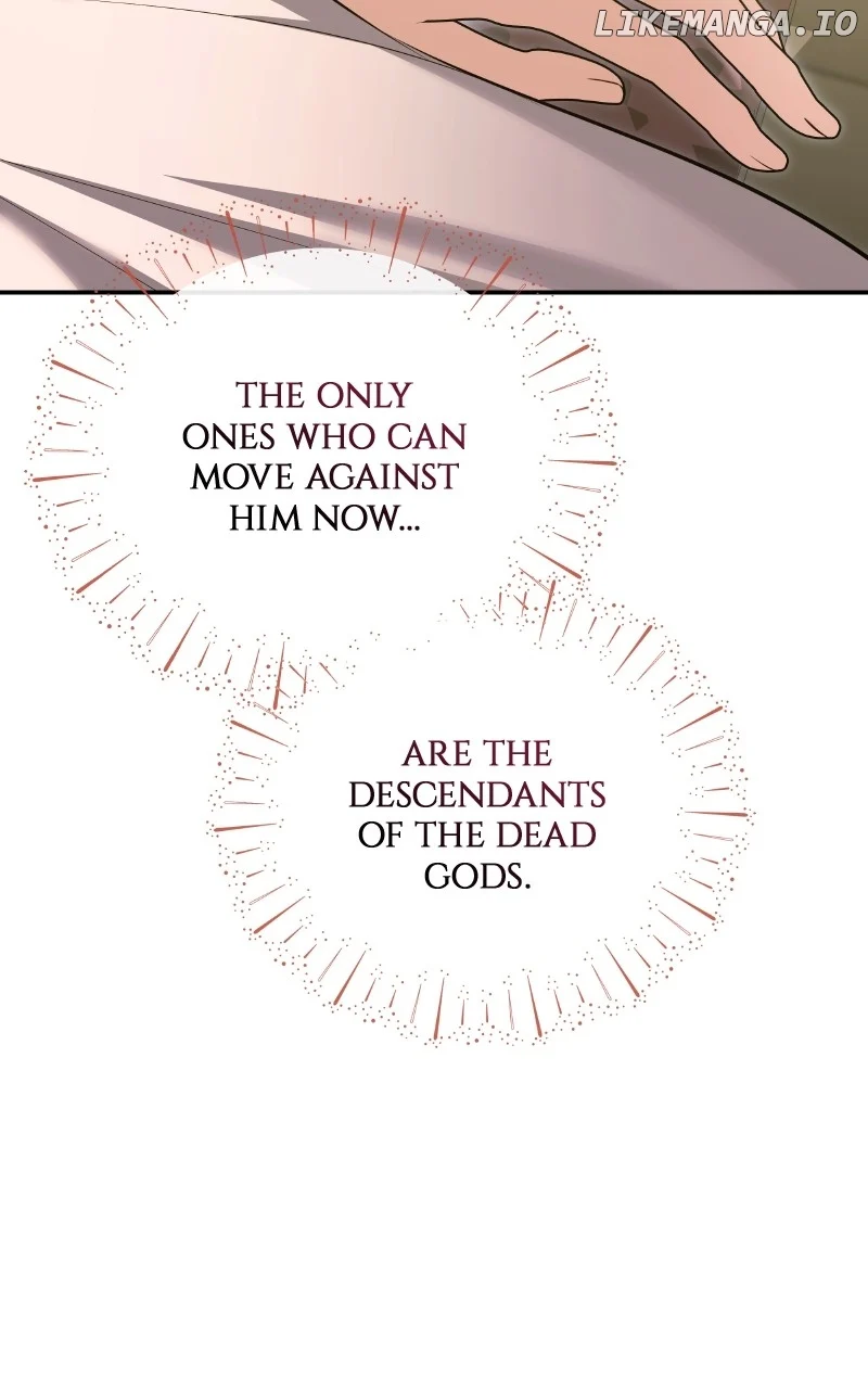 10 Ways To Get Rejected By The Tyrant Chapter 73 page 78