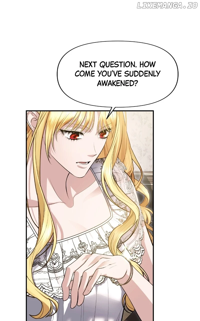 10 Ways To Get Rejected By The Tyrant Chapter 73 page 79