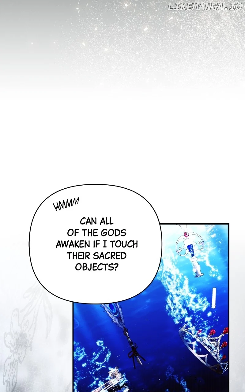10 Ways To Get Rejected By The Tyrant Chapter 73 page 83