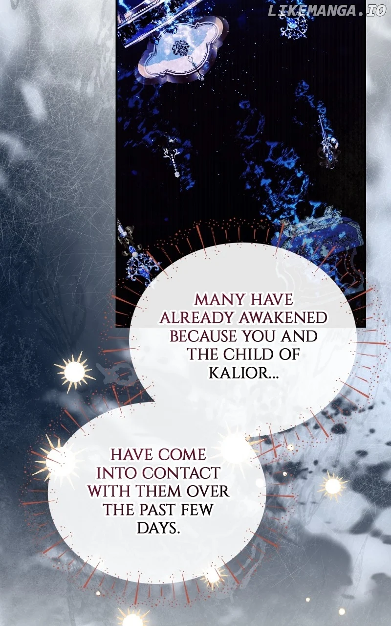 10 Ways To Get Rejected By The Tyrant Chapter 73 page 84