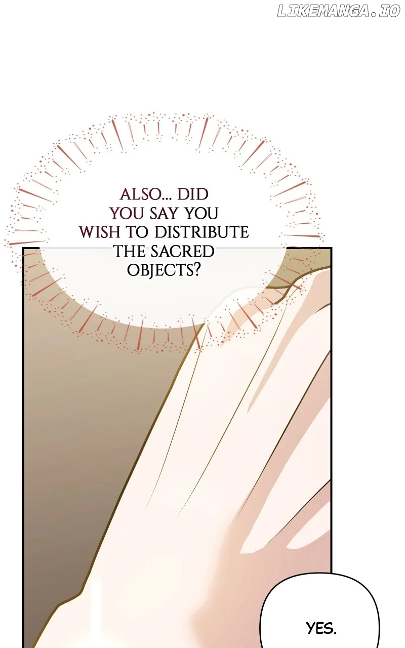 10 Ways To Get Rejected By The Tyrant Chapter 73 page 86