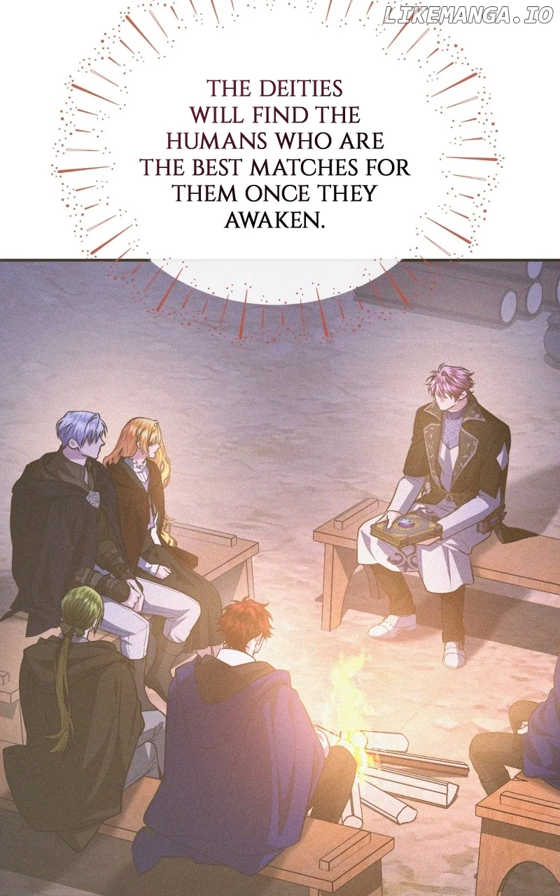 10 Ways To Get Rejected By The Tyrant Chapter 73 page 88