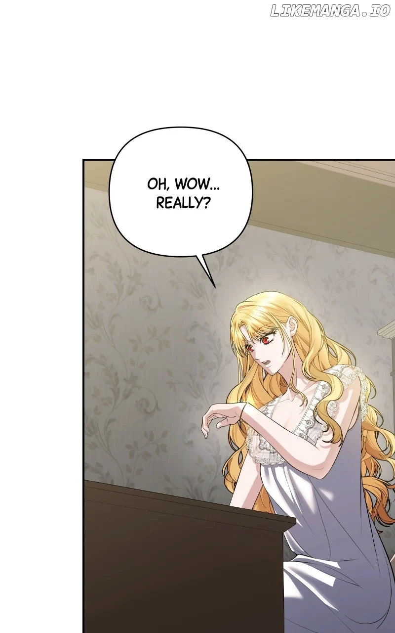 10 Ways To Get Rejected By The Tyrant Chapter 73 page 90