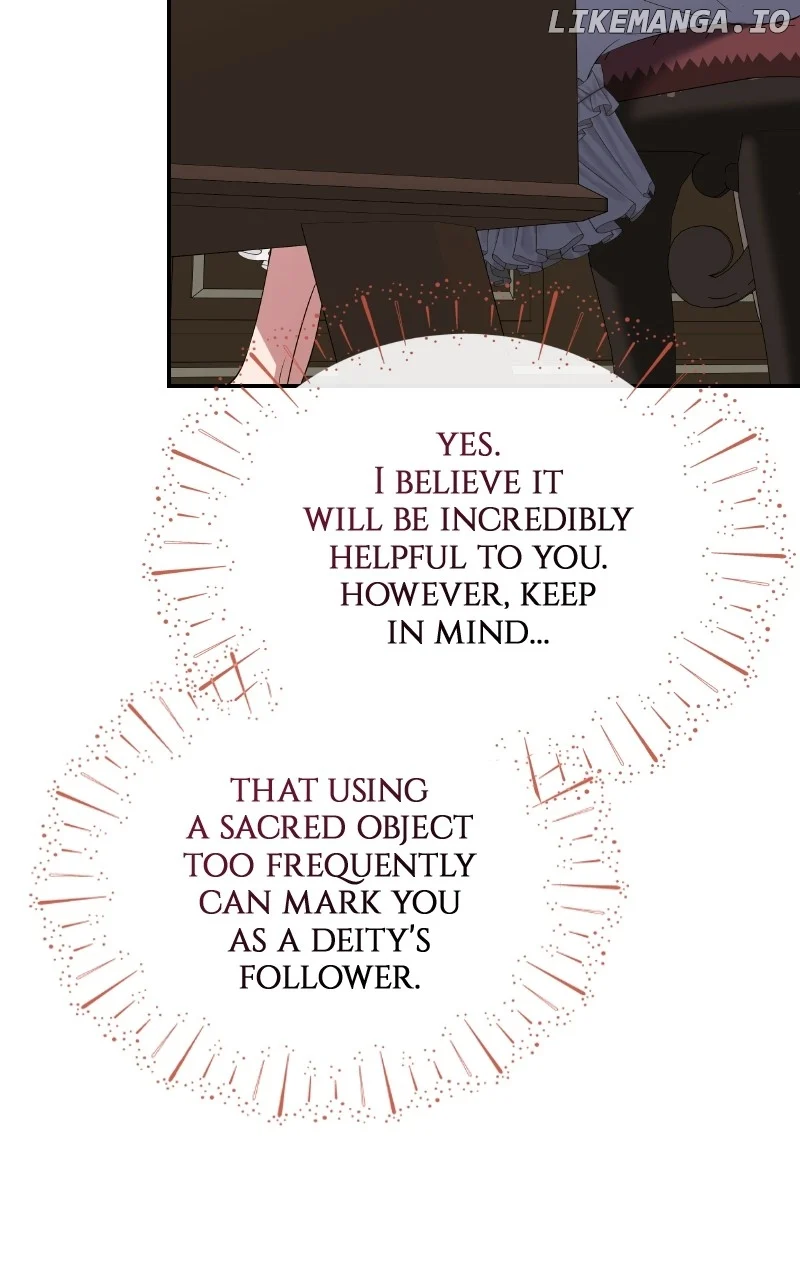 10 Ways To Get Rejected By The Tyrant Chapter 73 page 91