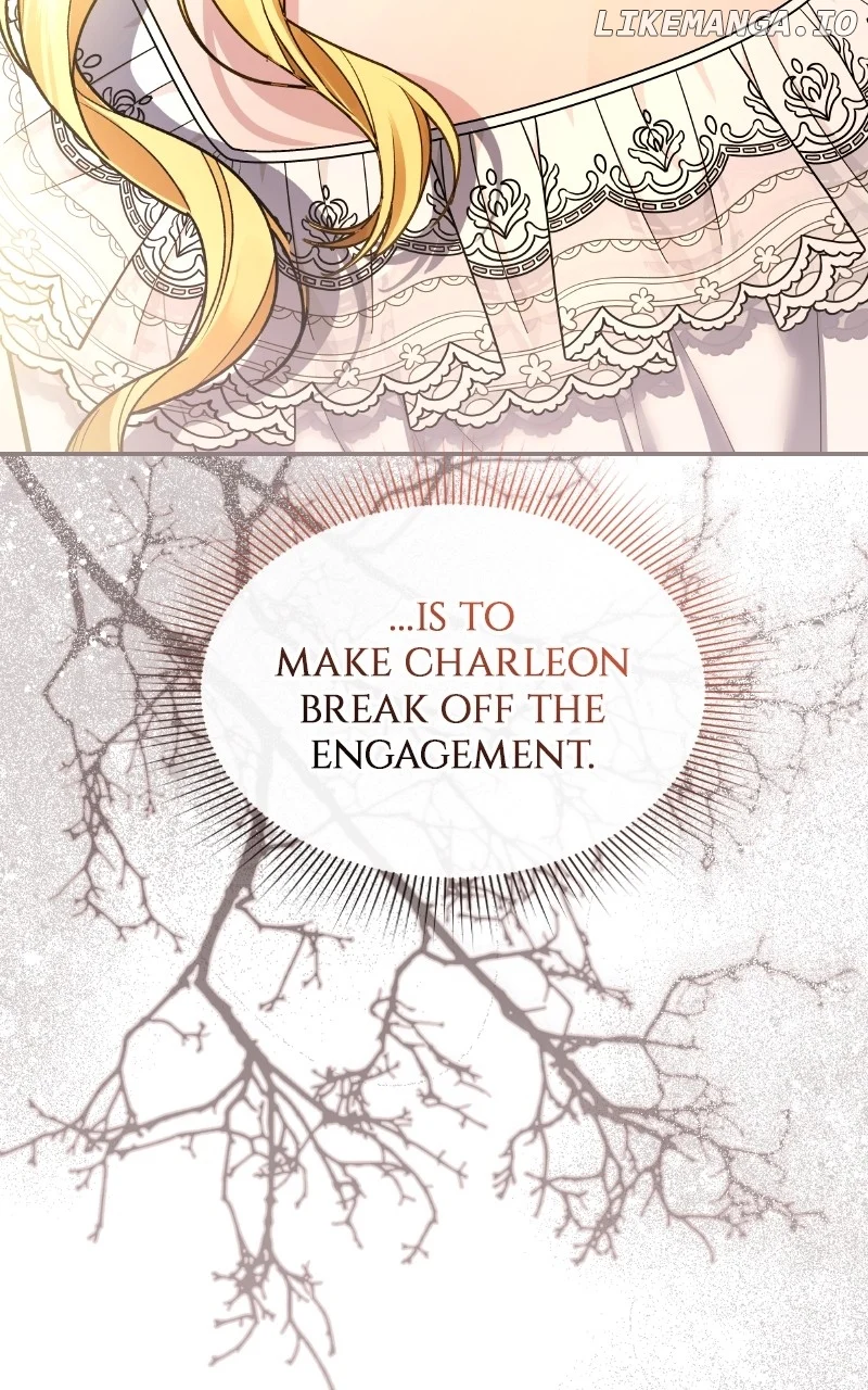 10 Ways To Get Rejected By The Tyrant Chapter 73 page 96