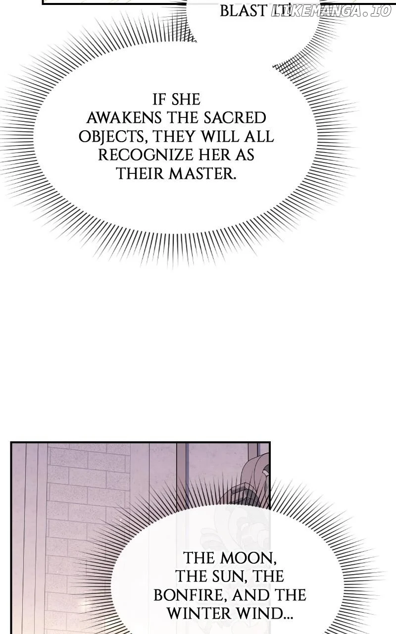 10 Ways To Get Rejected By The Tyrant Chapter 74 page 99
