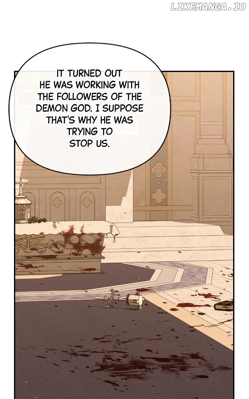 10 Ways To Get Rejected By The Tyrant Chapter 74 page 18