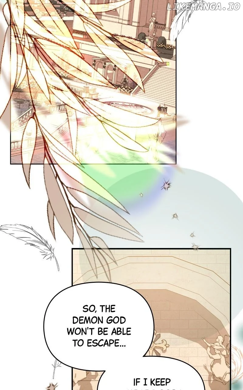 10 Ways To Get Rejected By The Tyrant Chapter 74 page 1