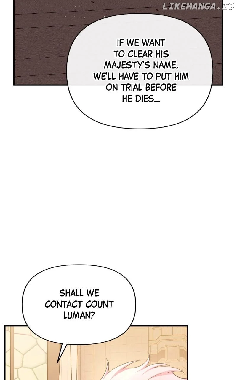 10 Ways To Get Rejected By The Tyrant Chapter 74 page 19
