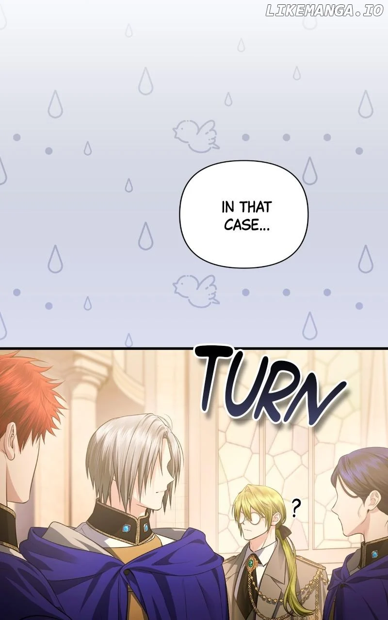 10 Ways To Get Rejected By The Tyrant Chapter 74 page 21