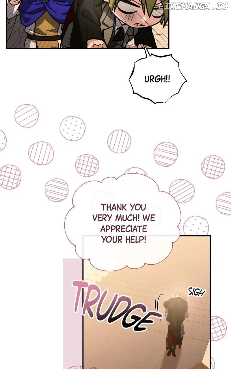 10 Ways To Get Rejected By The Tyrant Chapter 74 page 23