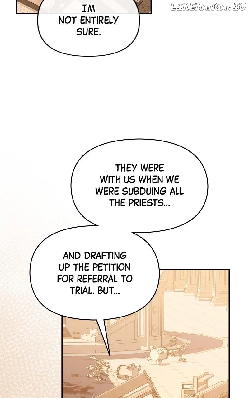10 Ways To Get Rejected By The Tyrant Chapter 74 page 27