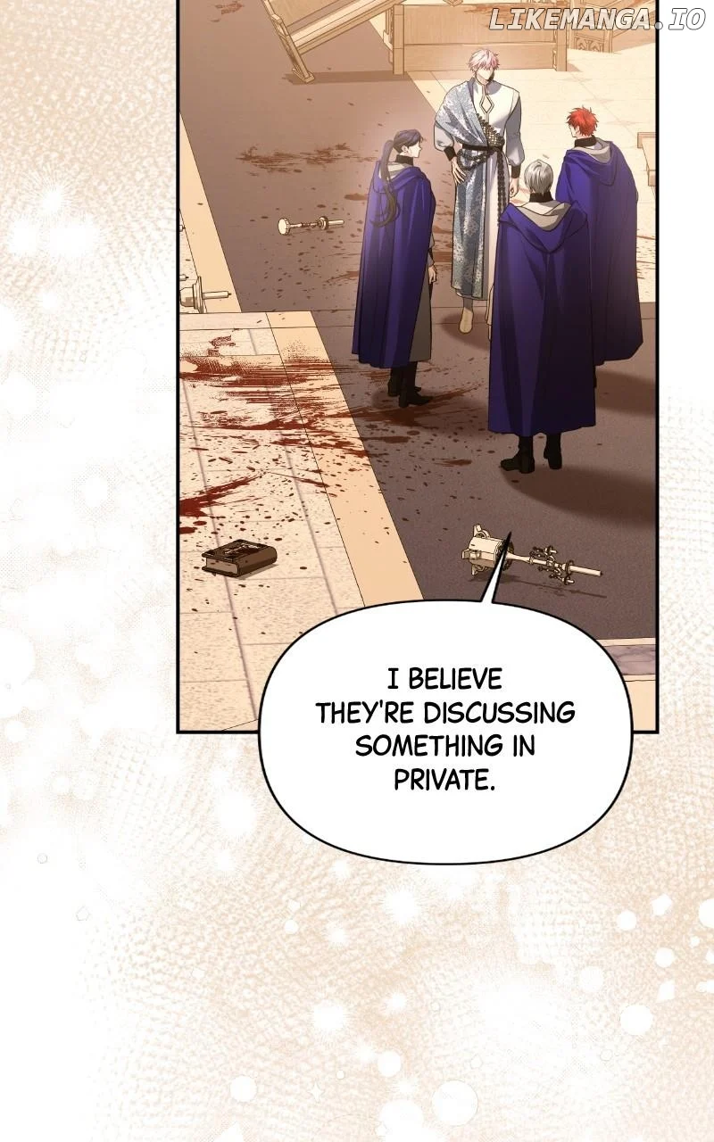 10 Ways To Get Rejected By The Tyrant Chapter 74 page 28