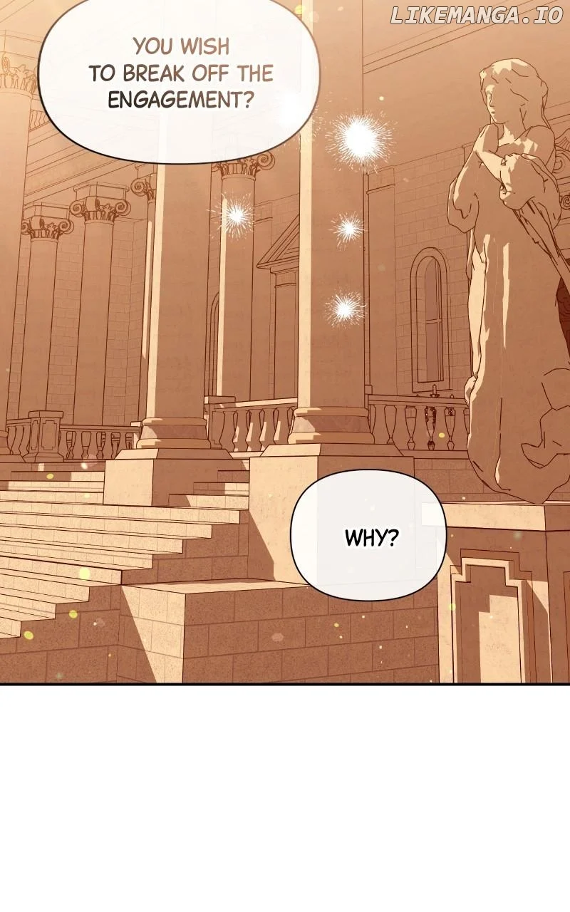10 Ways To Get Rejected By The Tyrant Chapter 74 page 30