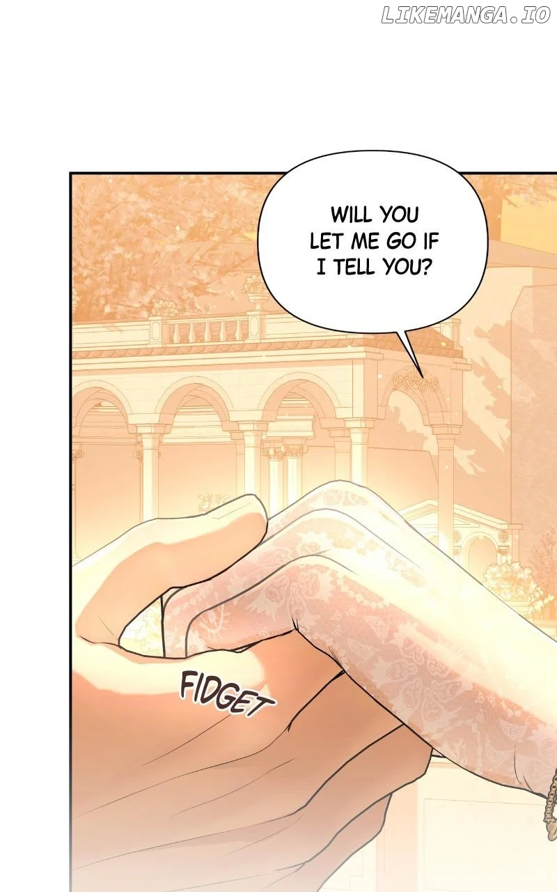 10 Ways To Get Rejected By The Tyrant Chapter 74 page 31
