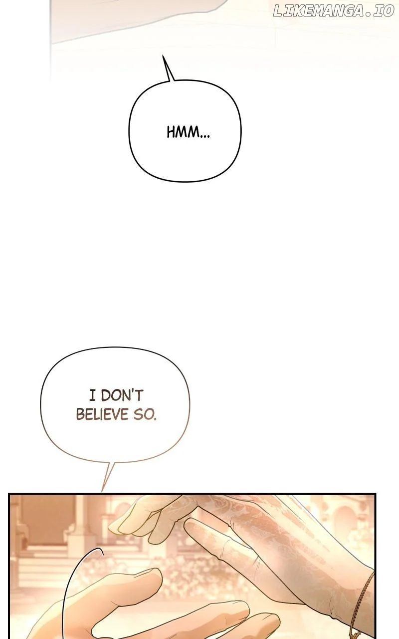 10 Ways To Get Rejected By The Tyrant Chapter 74 page 32