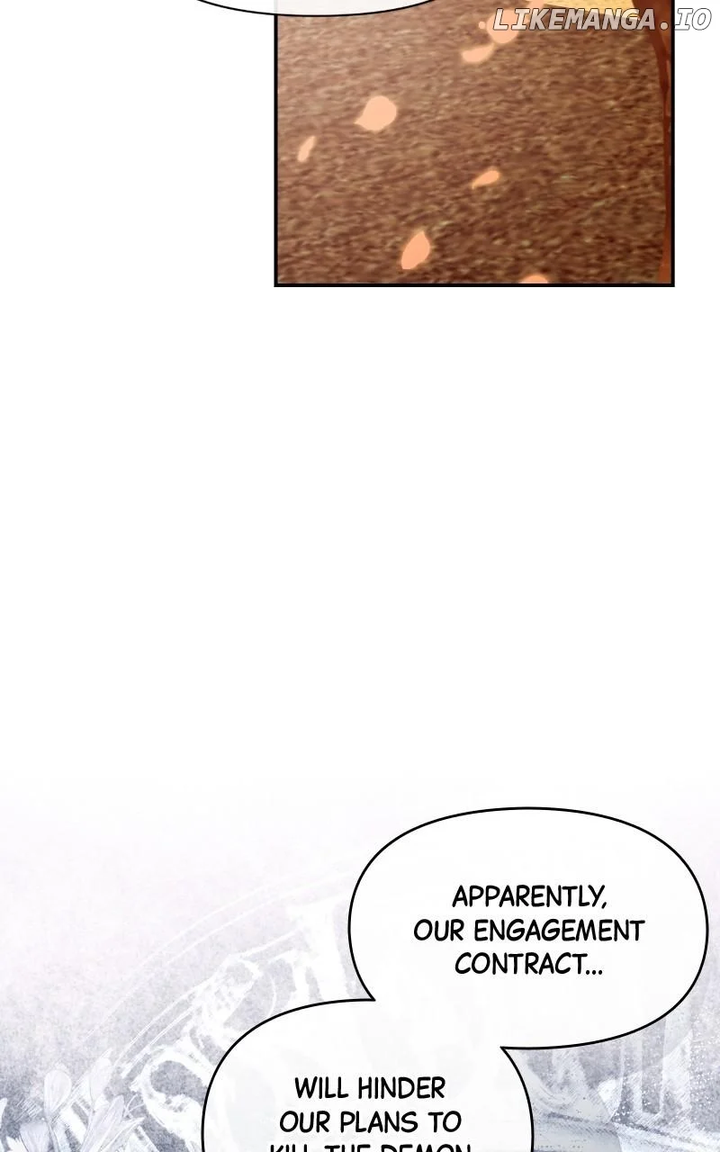 10 Ways To Get Rejected By The Tyrant Chapter 74 page 38
