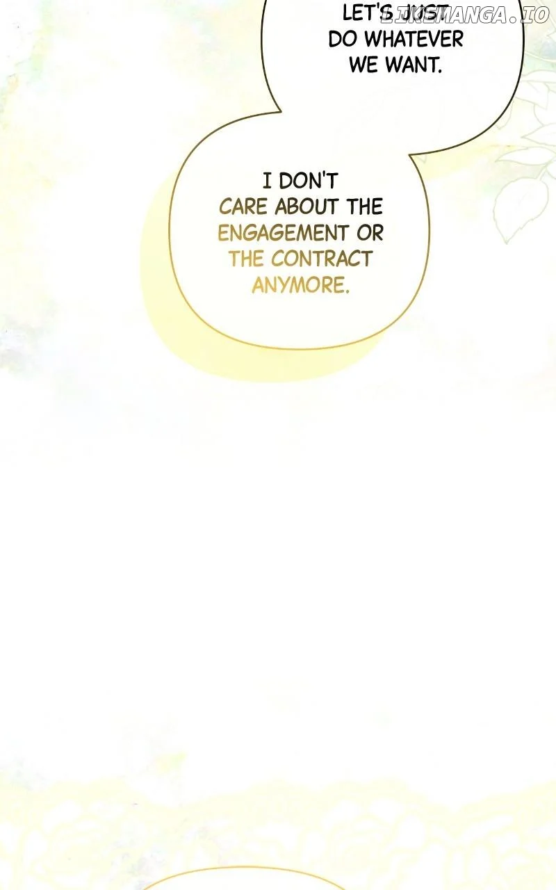 10 Ways To Get Rejected By The Tyrant Chapter 74 page 43