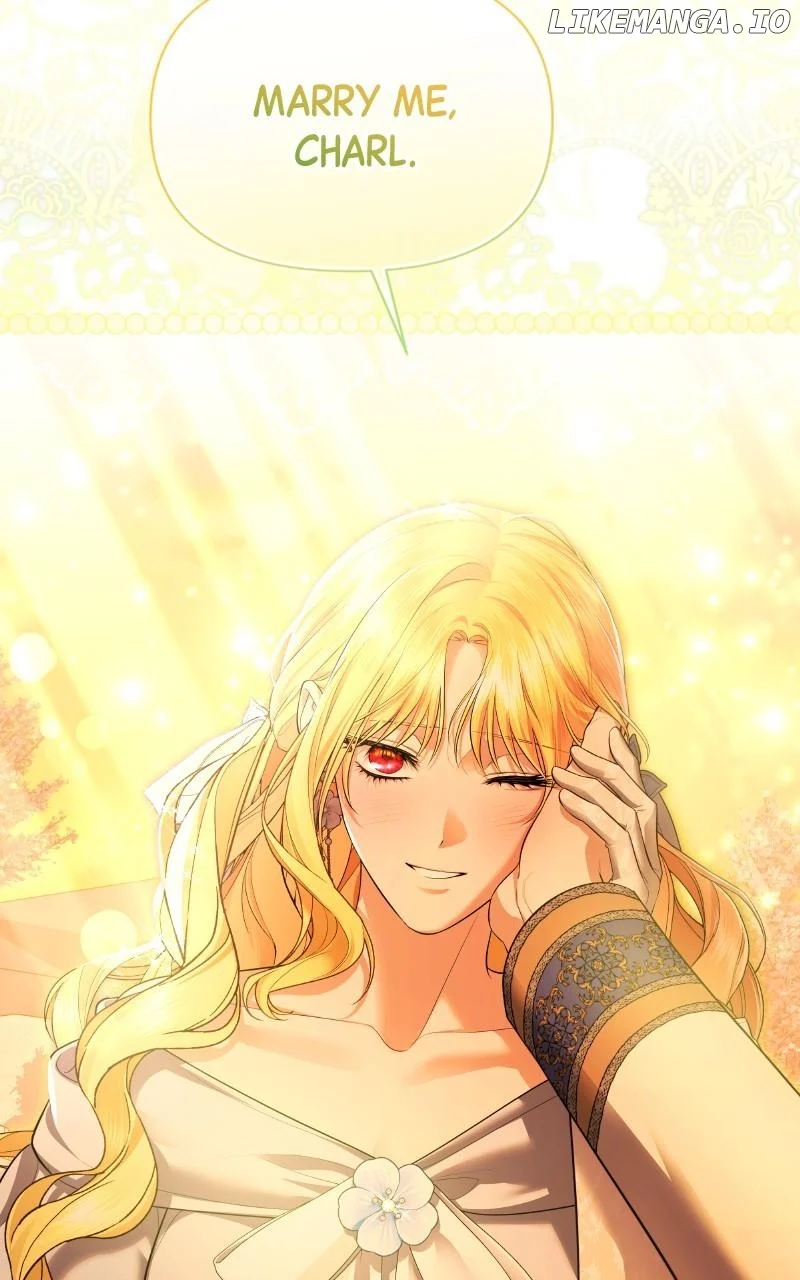 10 Ways To Get Rejected By The Tyrant Chapter 74 page 44