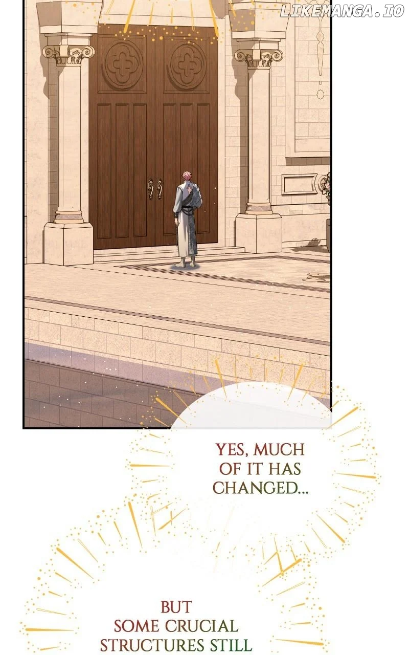 10 Ways To Get Rejected By The Tyrant Chapter 74 page 4