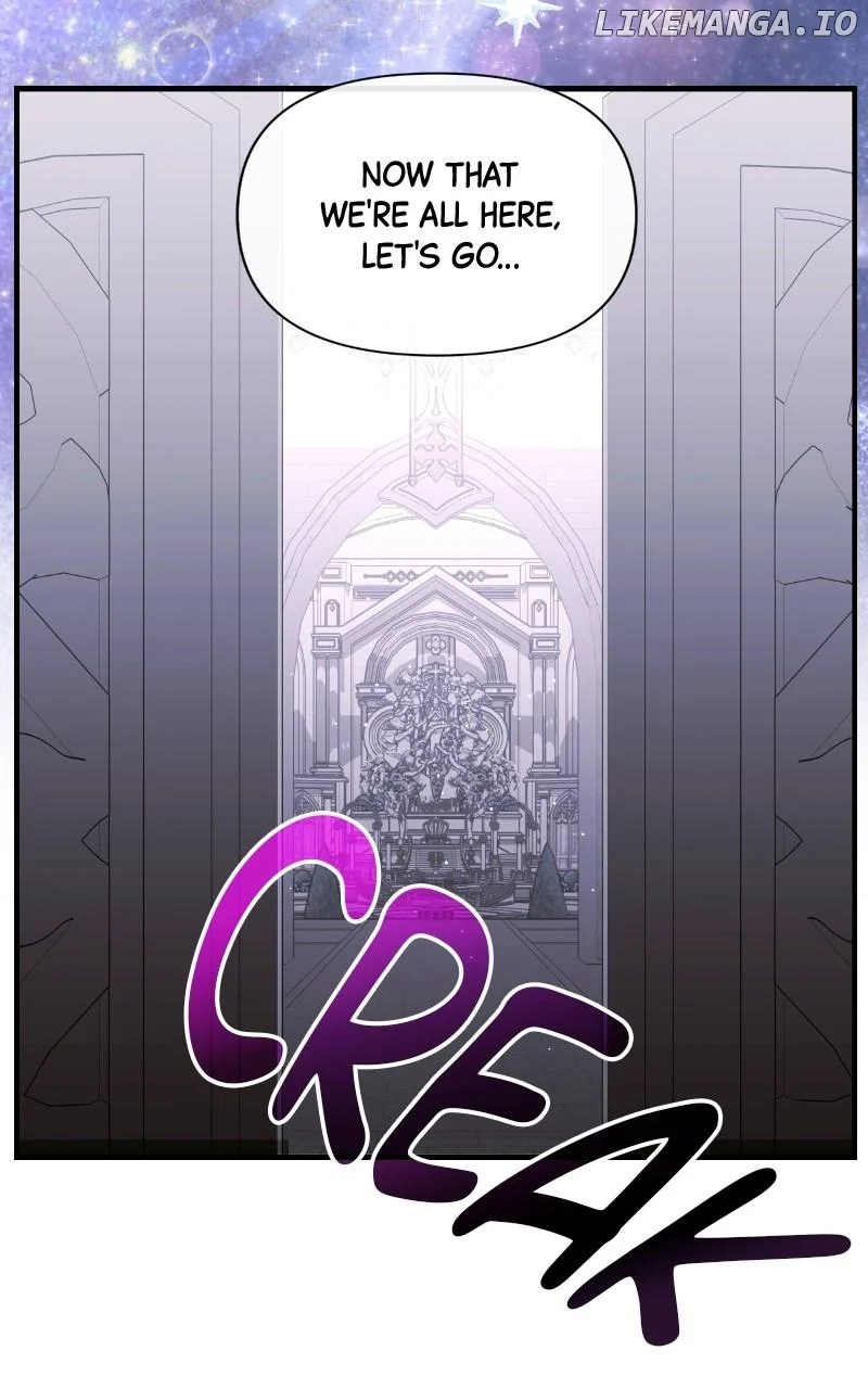 10 Ways To Get Rejected By The Tyrant Chapter 74 page 59