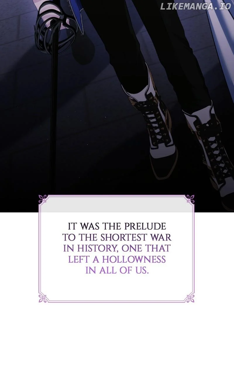 10 Ways To Get Rejected By The Tyrant Chapter 74 page 62