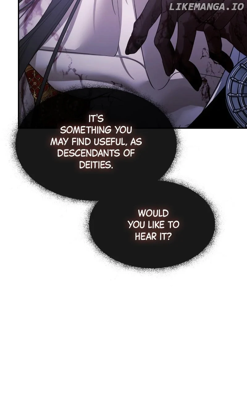 10 Ways To Get Rejected By The Tyrant Chapter 74 page 73
