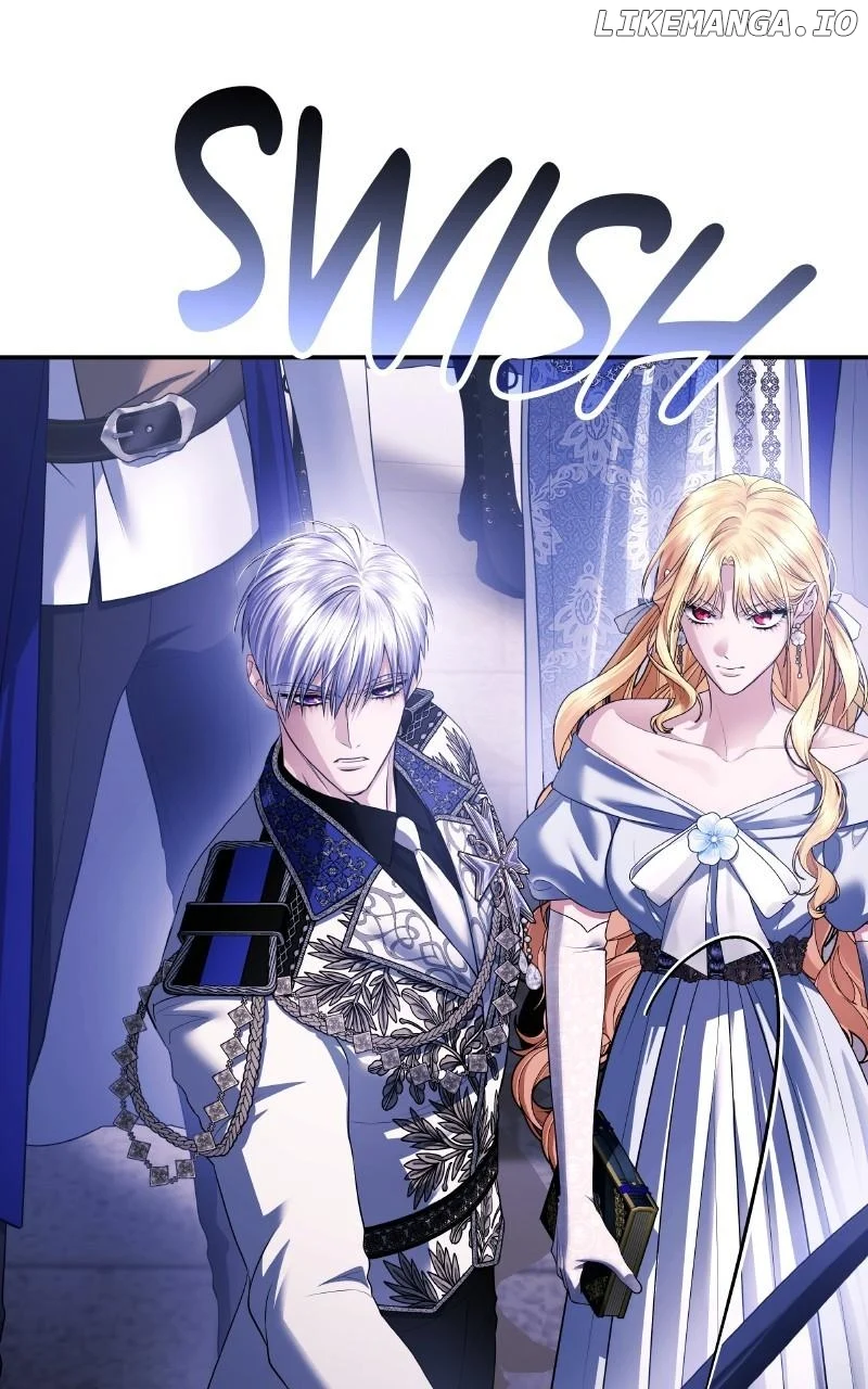 10 Ways To Get Rejected By The Tyrant Chapter 74 page 74