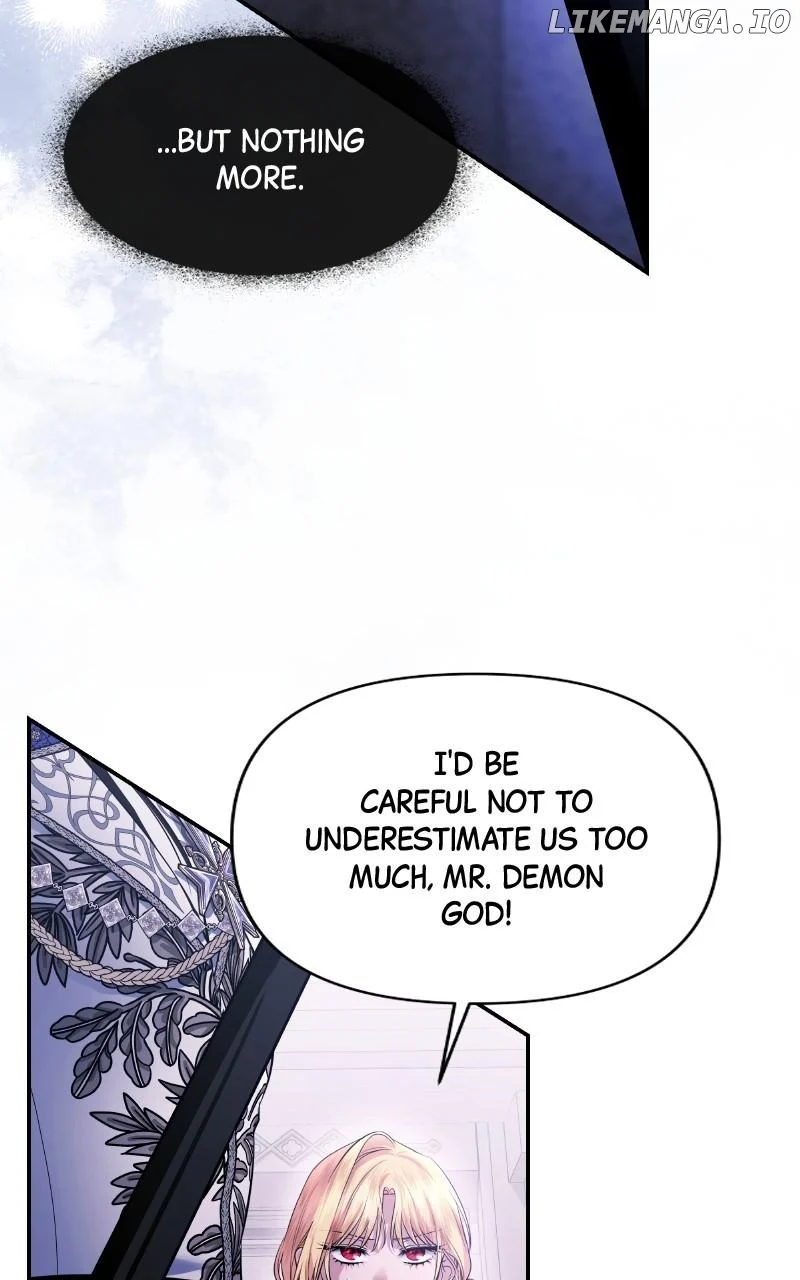 10 Ways To Get Rejected By The Tyrant Chapter 74 page 77