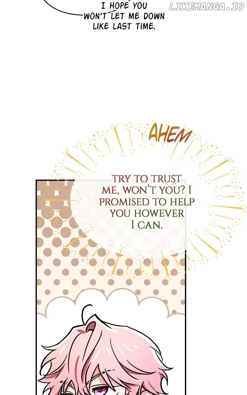 10 Ways To Get Rejected By The Tyrant Chapter 74 page 7